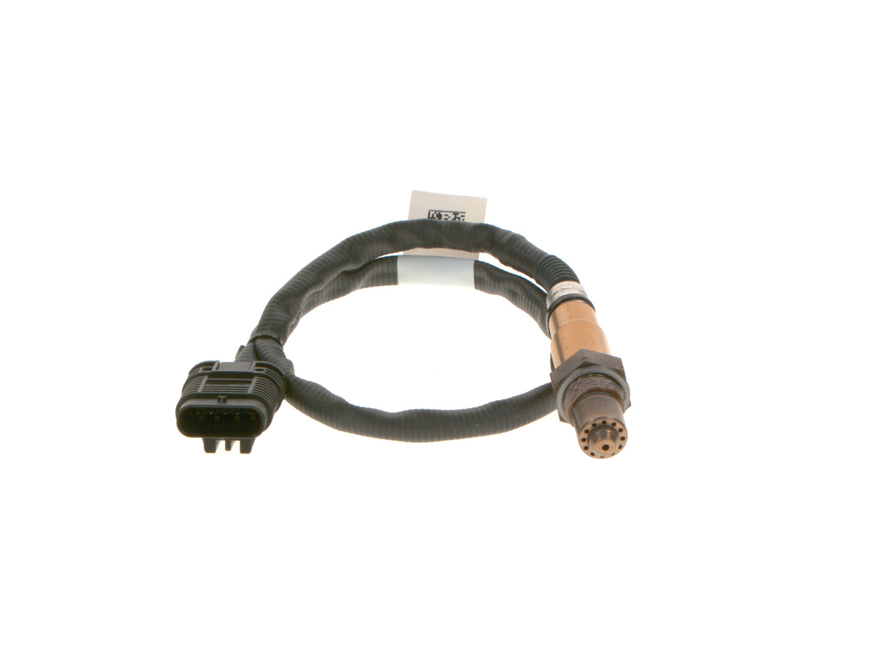 Lambda Sensor - 0 258 027 103 BOSCH