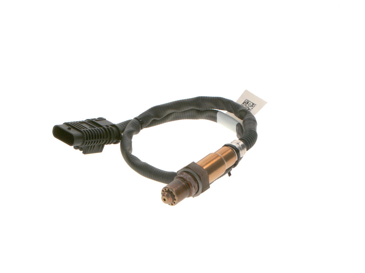 Lambda Sensor - 0 258 027 103 BOSCH