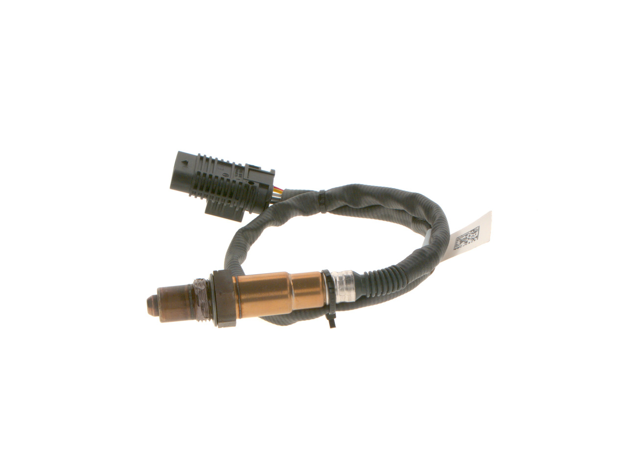 Lambda Sensor - 0 258 027 103 BOSCH