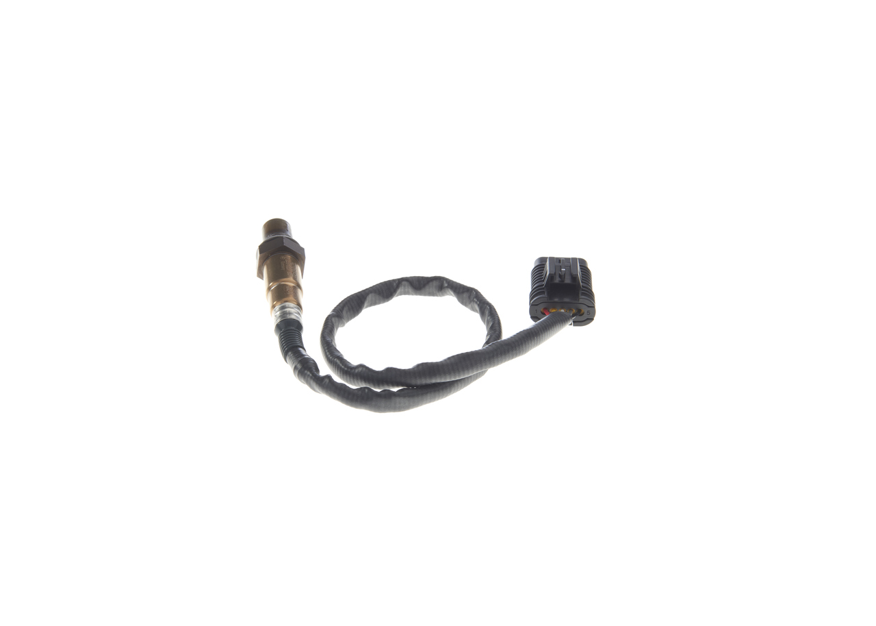 Lambda Sensor - 0 258 027 103 BOSCH