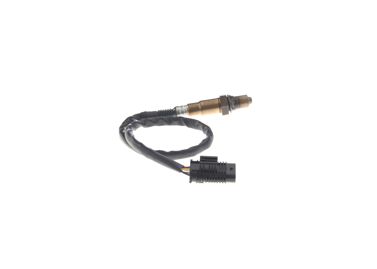 Lambda Sensor - 0 258 027 103 BOSCH
