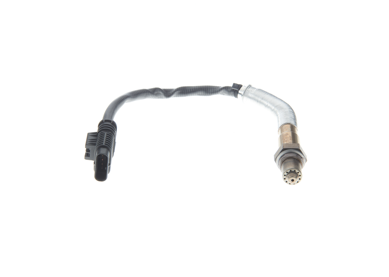 Lambda Sensor - 0 258 027 104 BOSCH