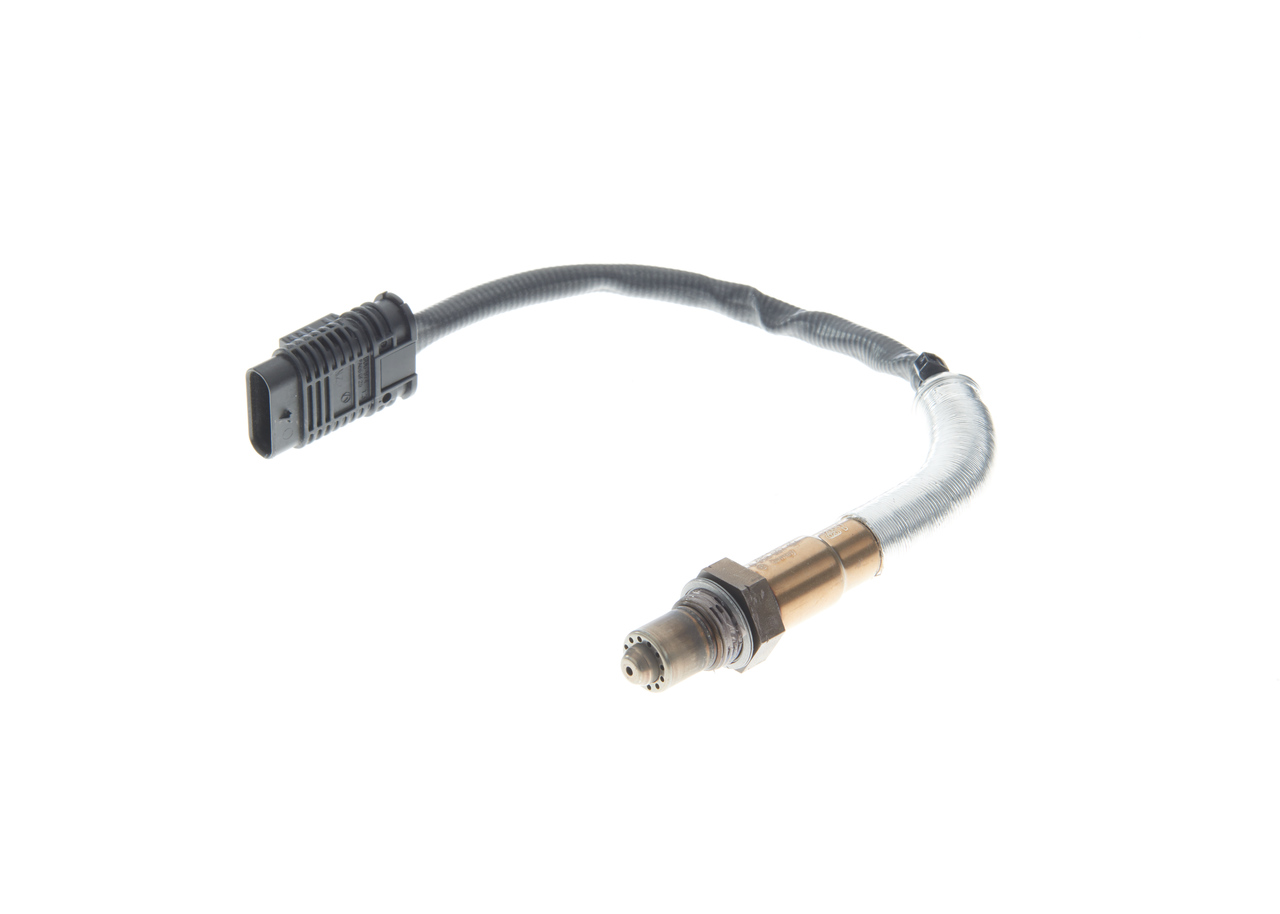 Lambda Sensor - 0 258 027 104 BOSCH