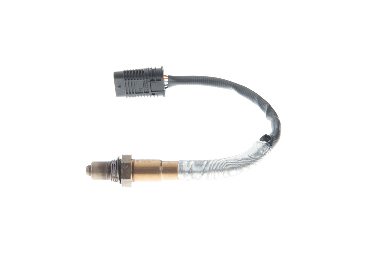 Lambda Sensor - 0 258 027 104 BOSCH