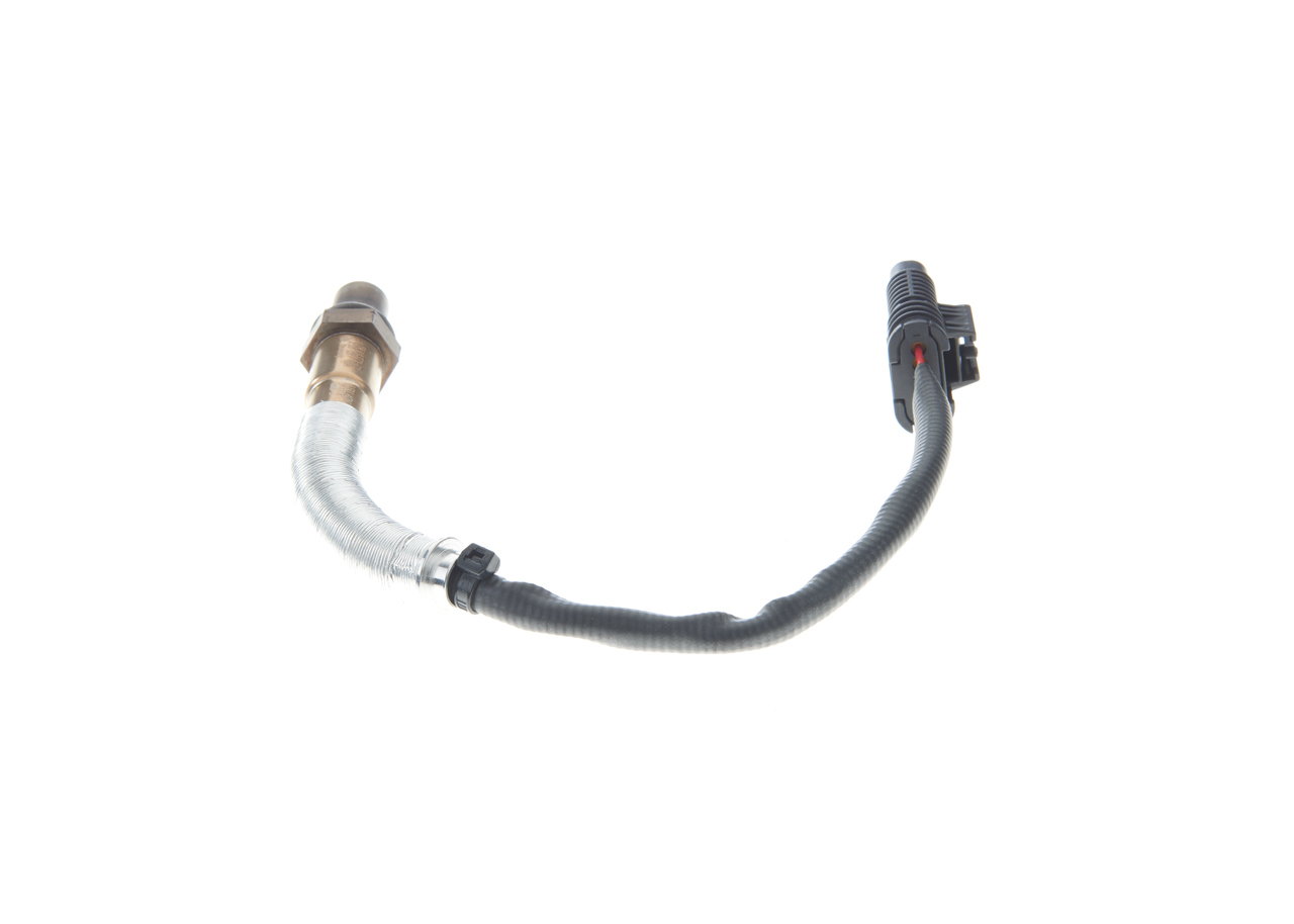 Lambda Sensor - 0 258 027 104 BOSCH