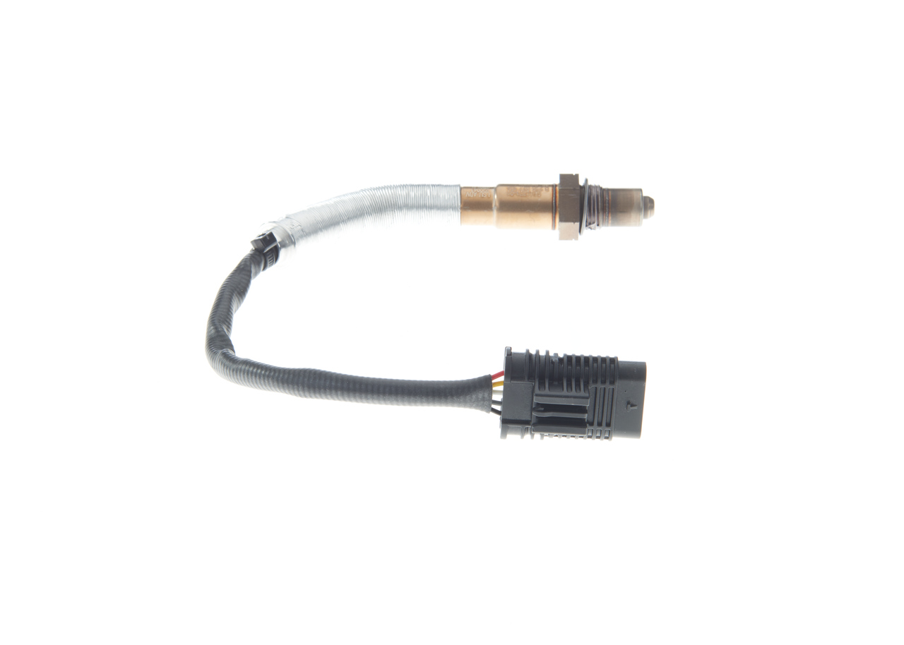 Lambda Sensor - 0 258 027 104 BOSCH
