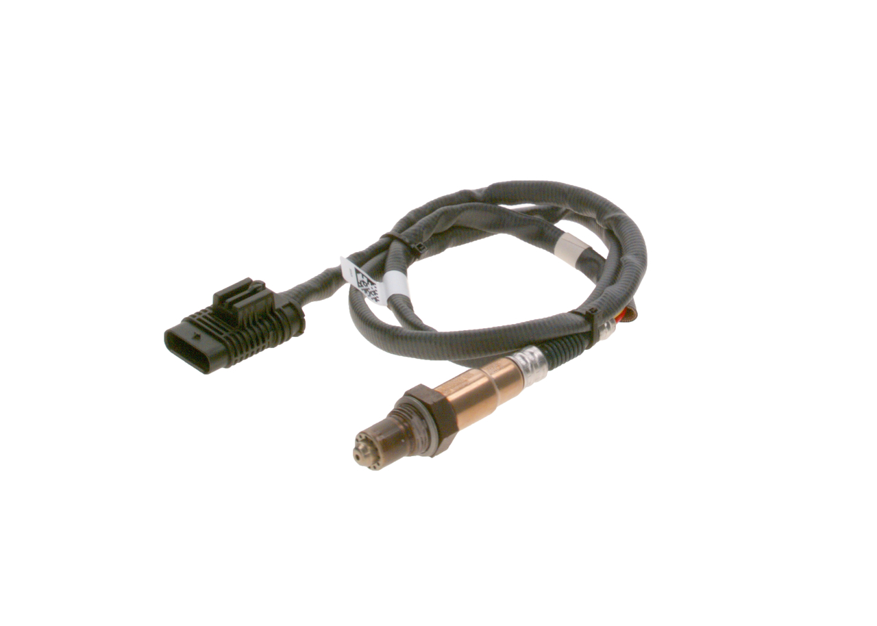 Lambda Sensor - 0 258 027 105 BOSCH