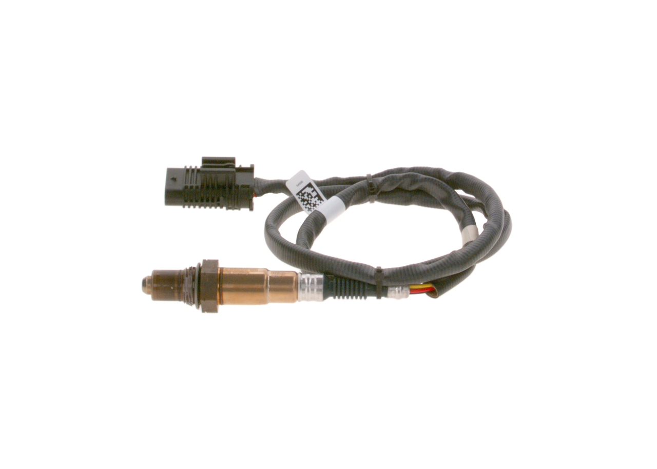 Lambda Sensor - 0 258 027 105 BOSCH
