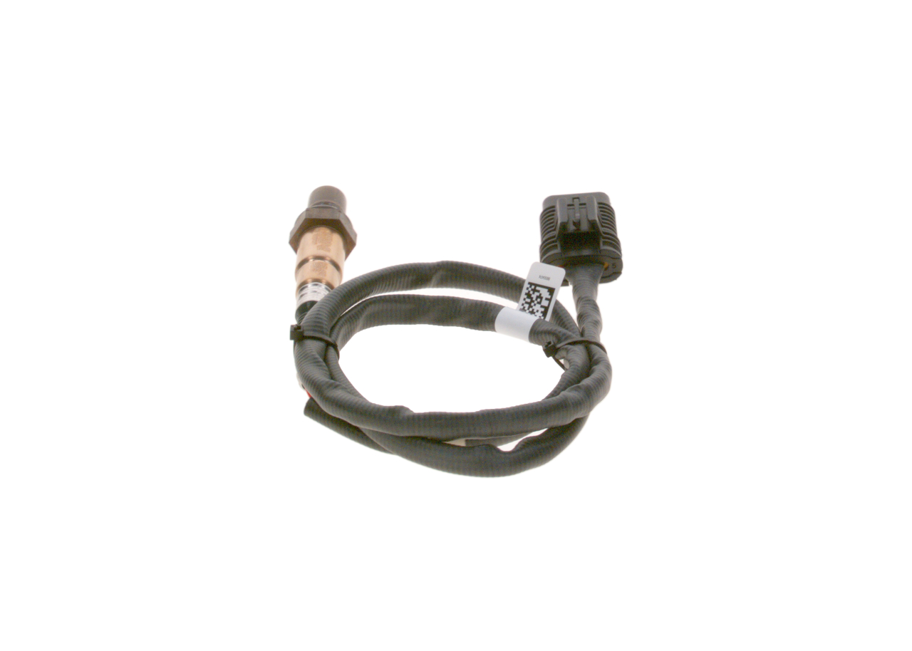 Lambda Sensor - 0 258 027 105 BOSCH