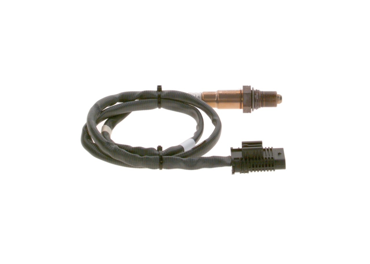 Lambda Sensor - 0 258 027 105 BOSCH