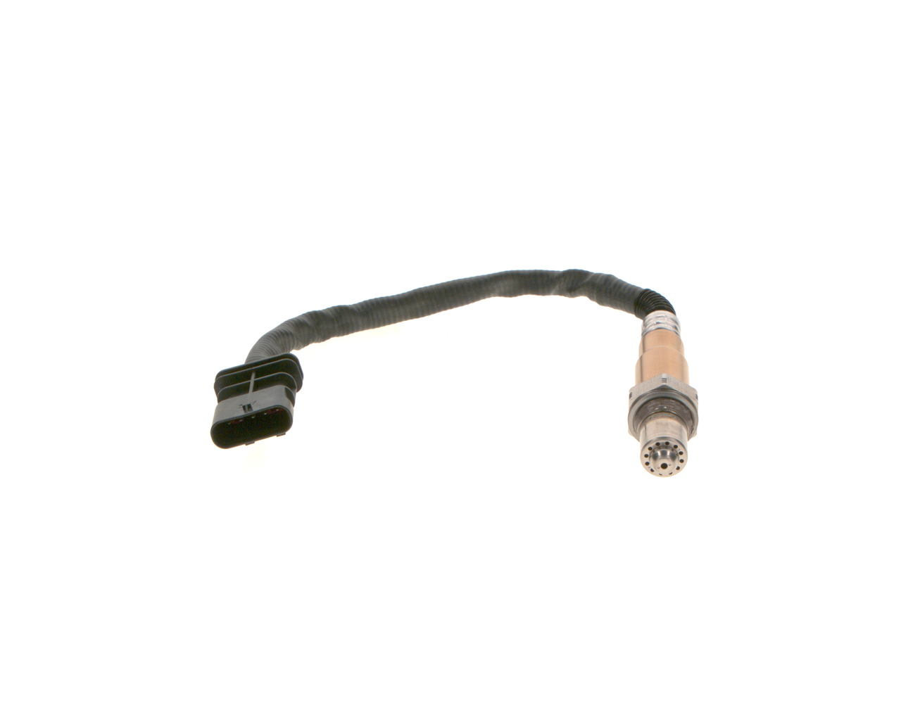 Lambda Sensor - 0 258 027 151 BOSCH