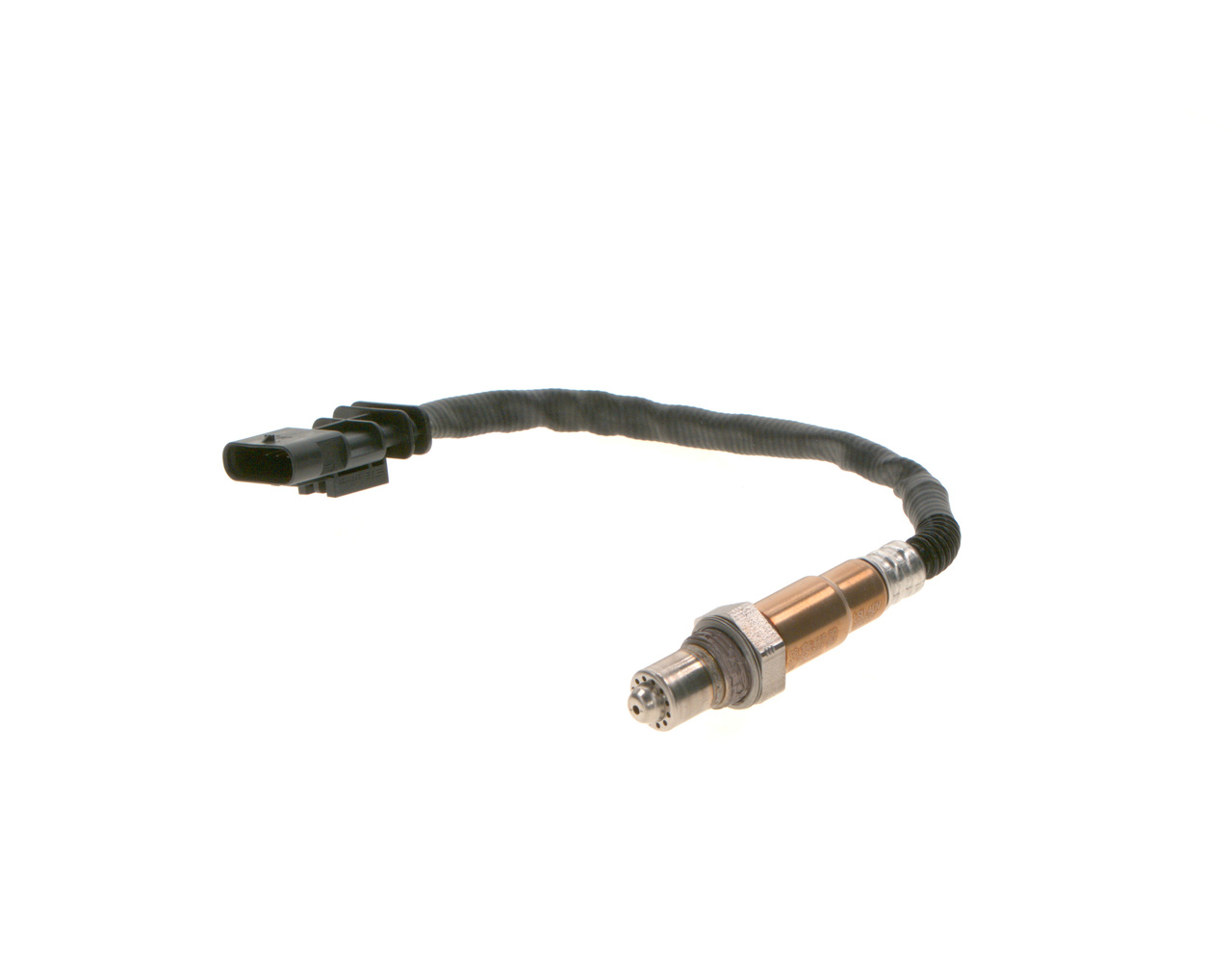 Lambda Sensor - 0 258 027 151 BOSCH