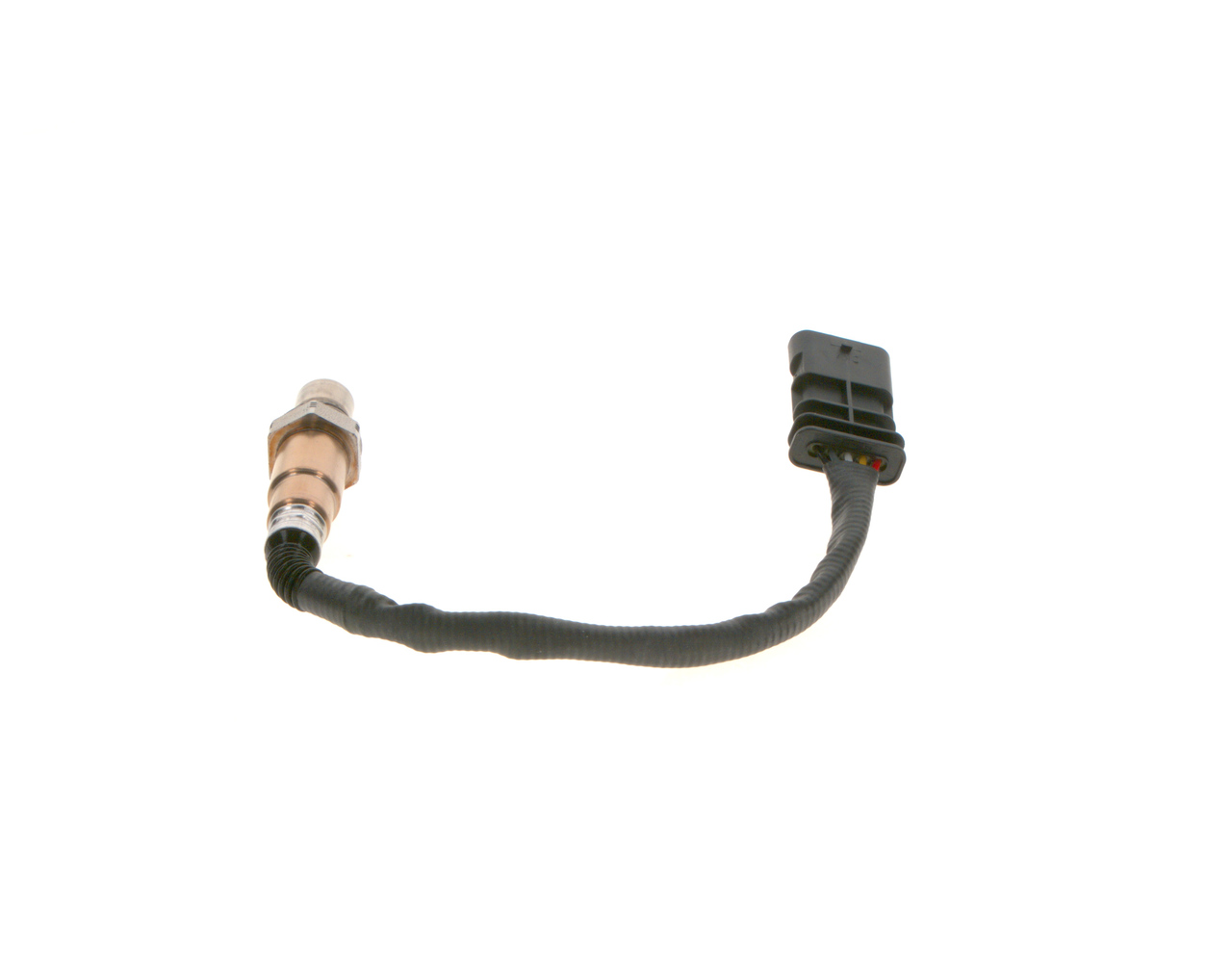 Lambda Sensor - 0 258 027 151 BOSCH