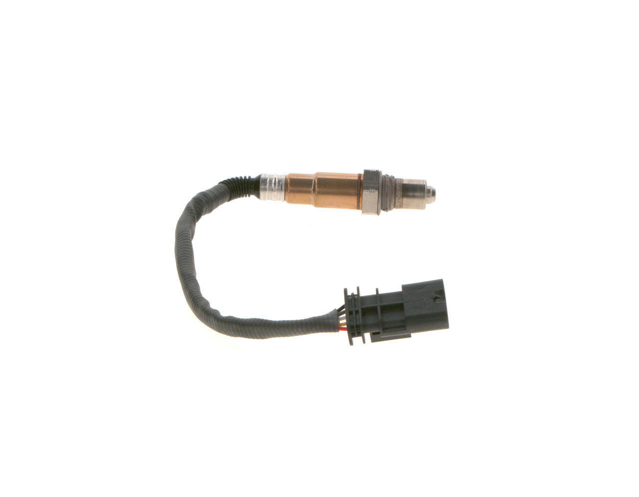Lambda Sensor - 0 258 027 151 BOSCH