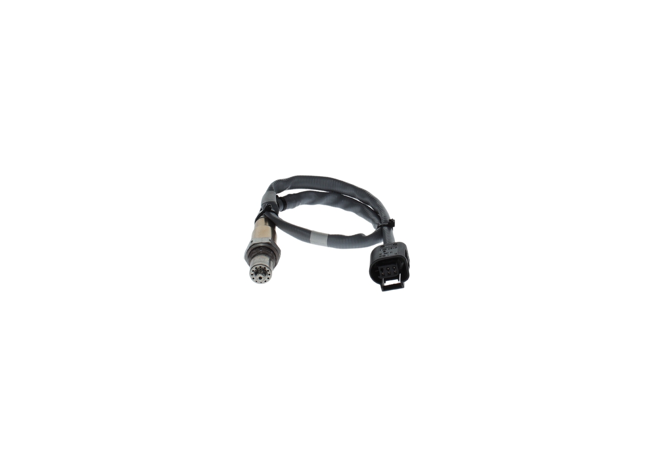 Lambda Sensor - 0 258 027 155 BOSCH