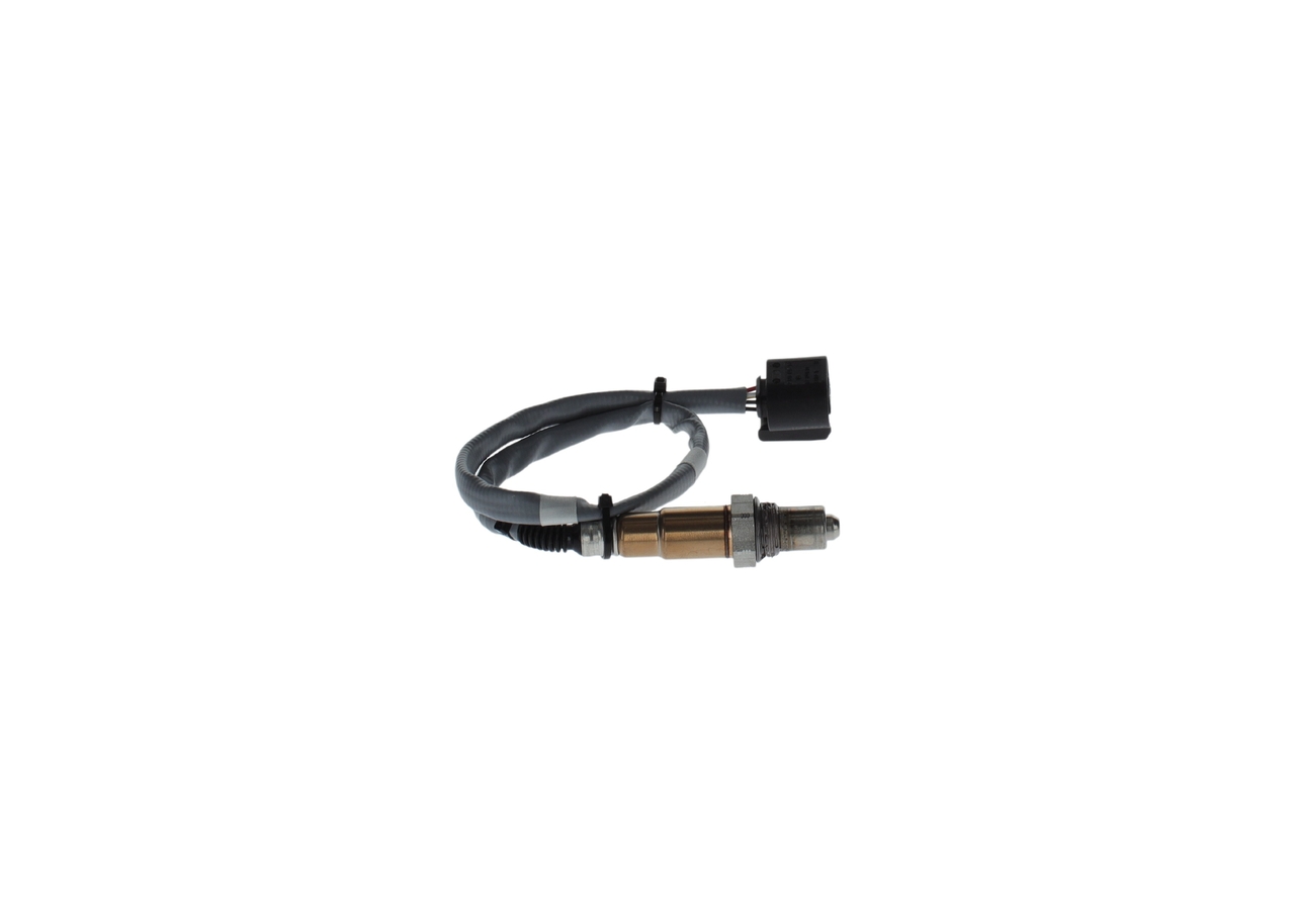 Lambda Sensor - 0 258 027 155 BOSCH