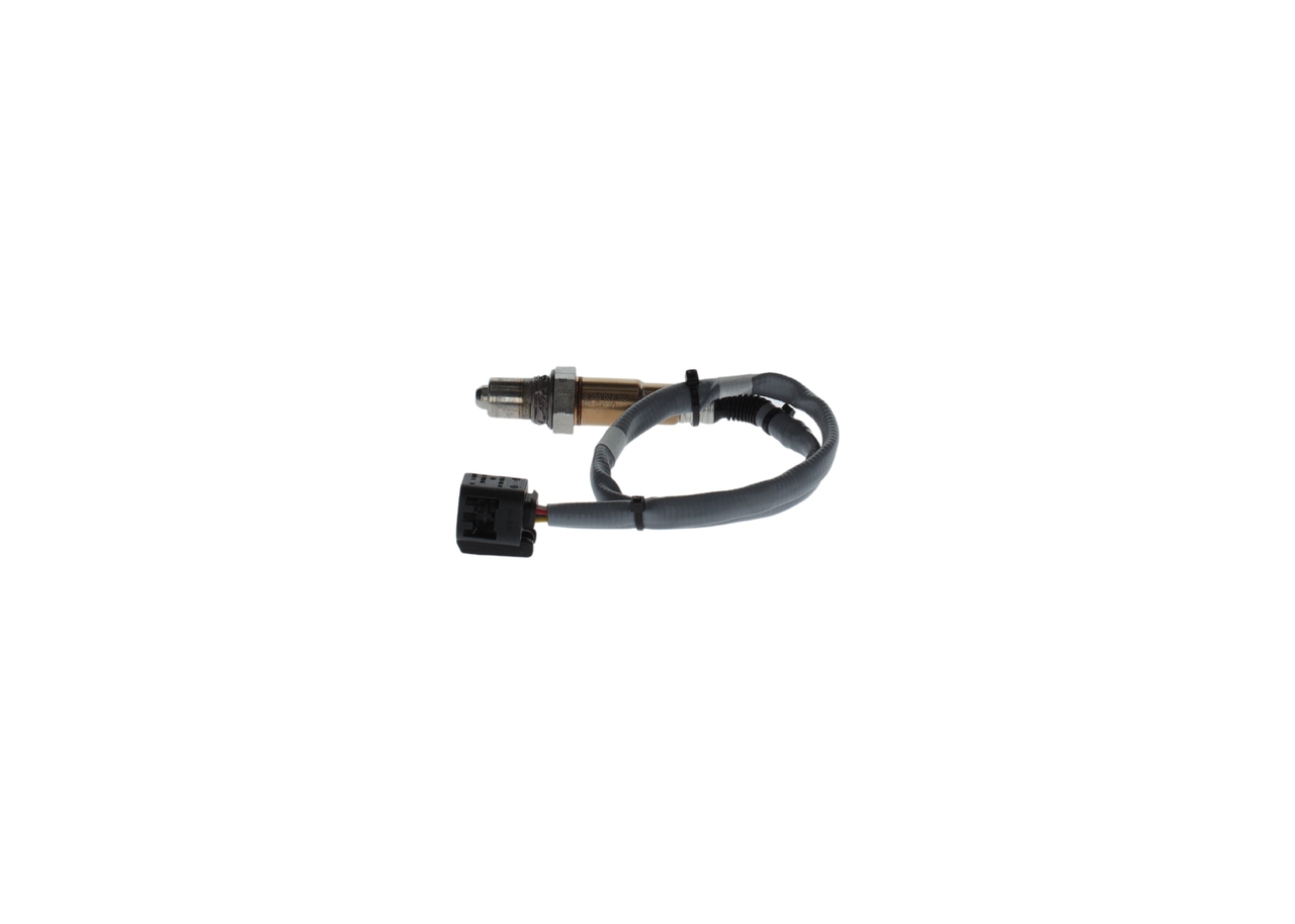 Lambda Sensor - 0 258 027 155 BOSCH