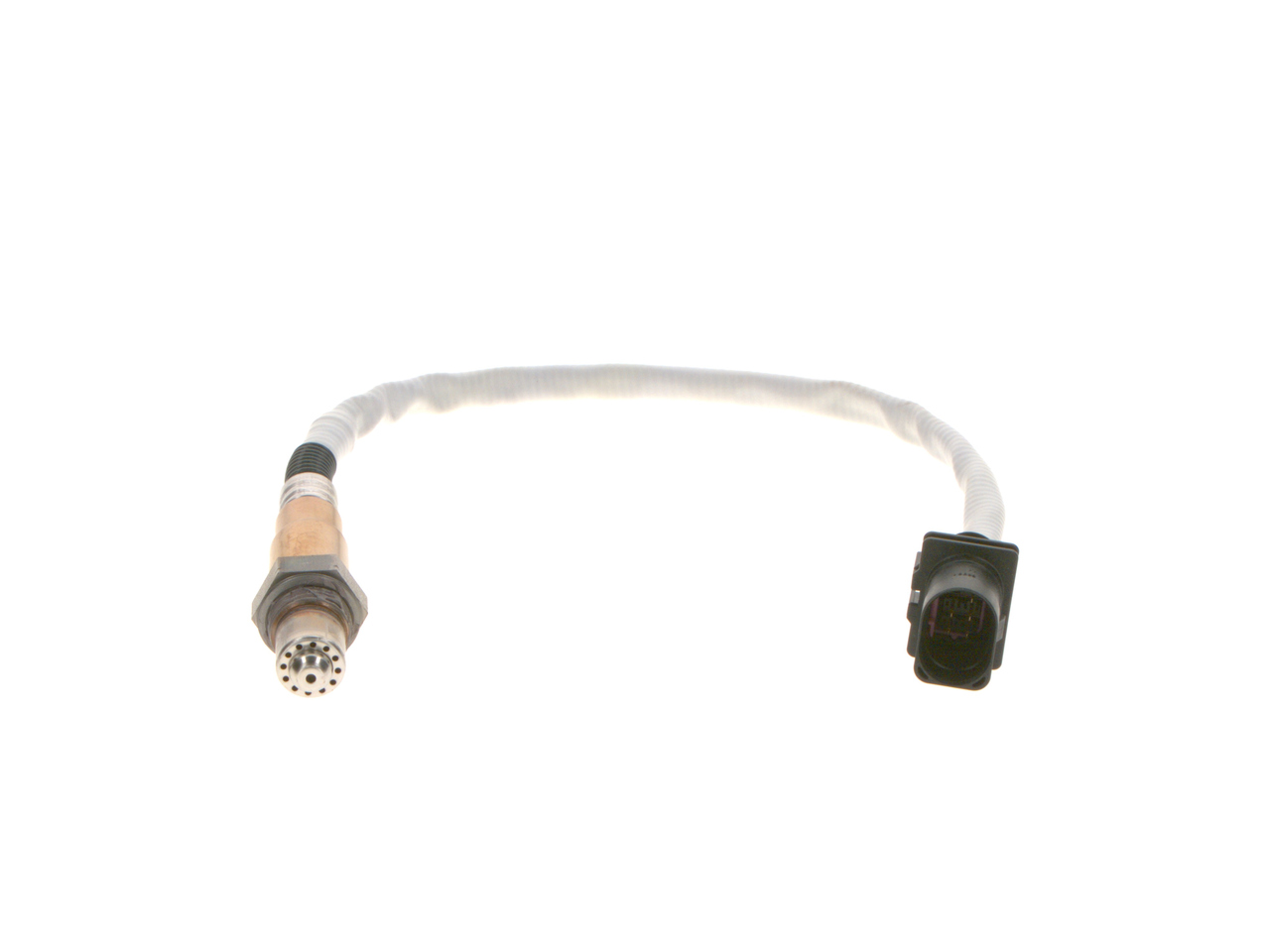 Lambda Sensor - 0 258 027 157 BOSCH