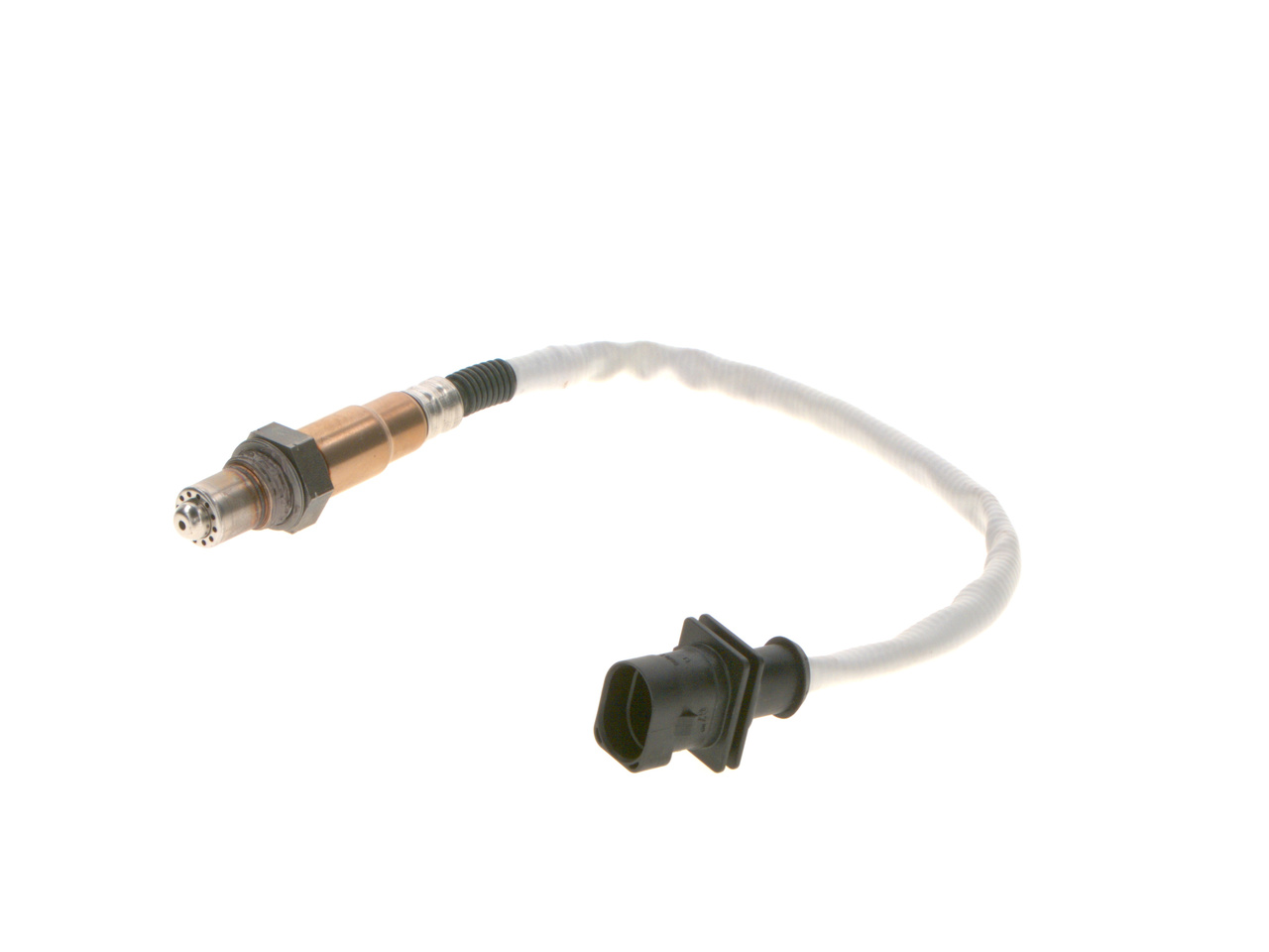 Lambda Sensor - 0 258 027 157 BOSCH