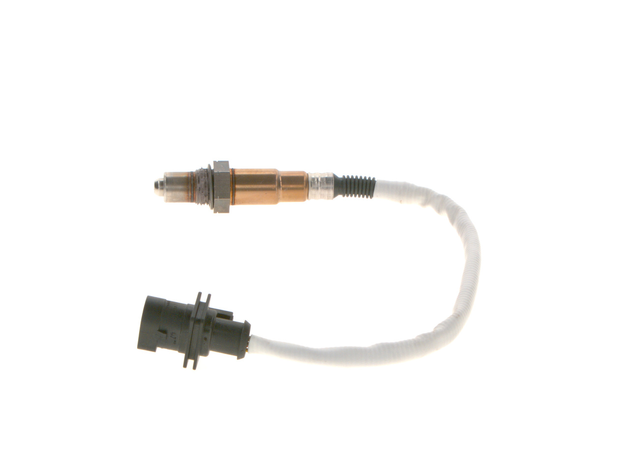 Lambda Sensor - 0 258 027 157 BOSCH
