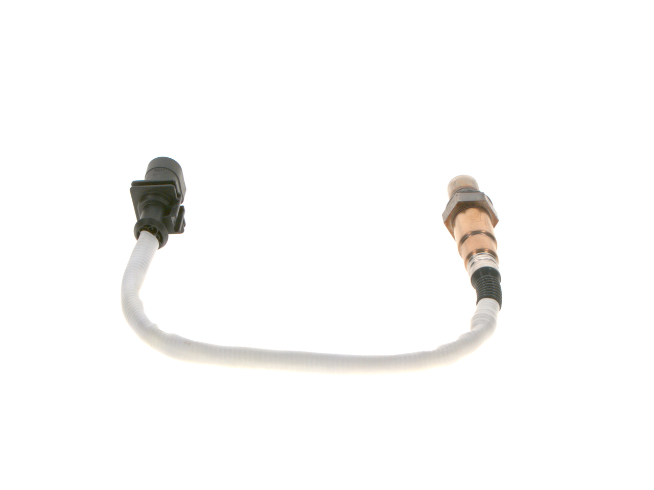 Lambda Sensor - 0 258 027 157 BOSCH