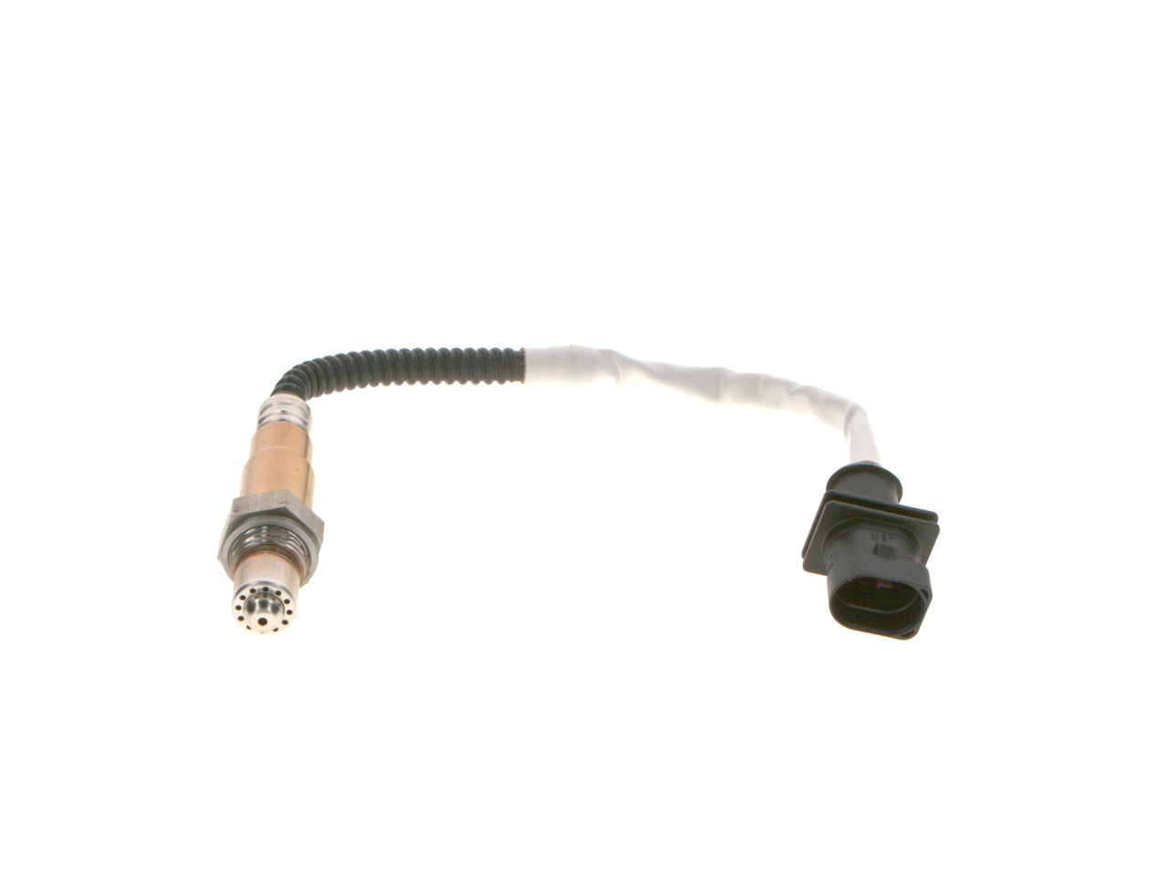 Lambda Sensor - 0 258 027 160 BOSCH