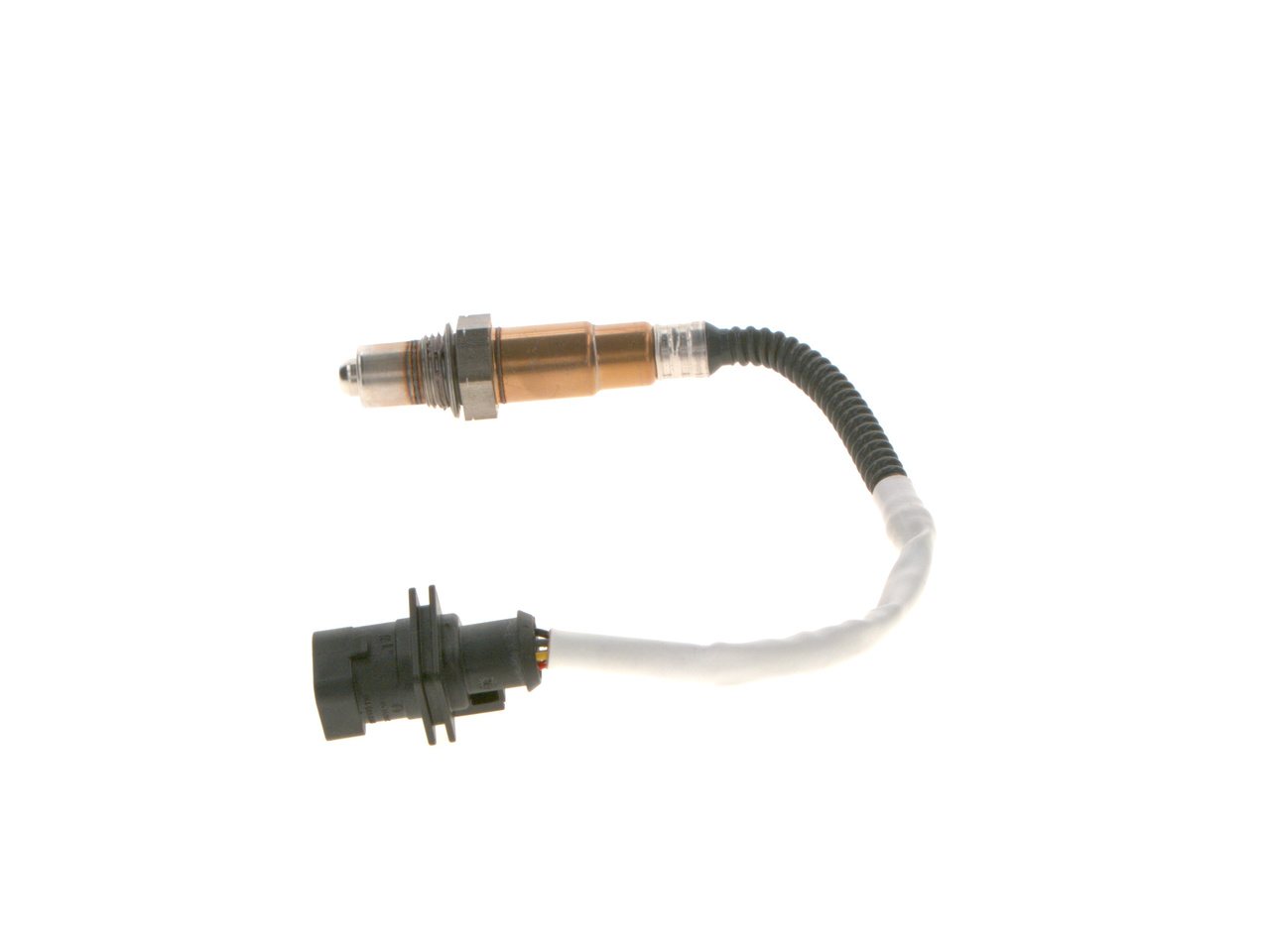 Lambda Sensor - 0 258 027 160 BOSCH