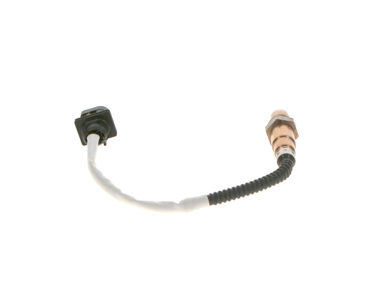 Lambda Sensor - 0 258 027 160 BOSCH