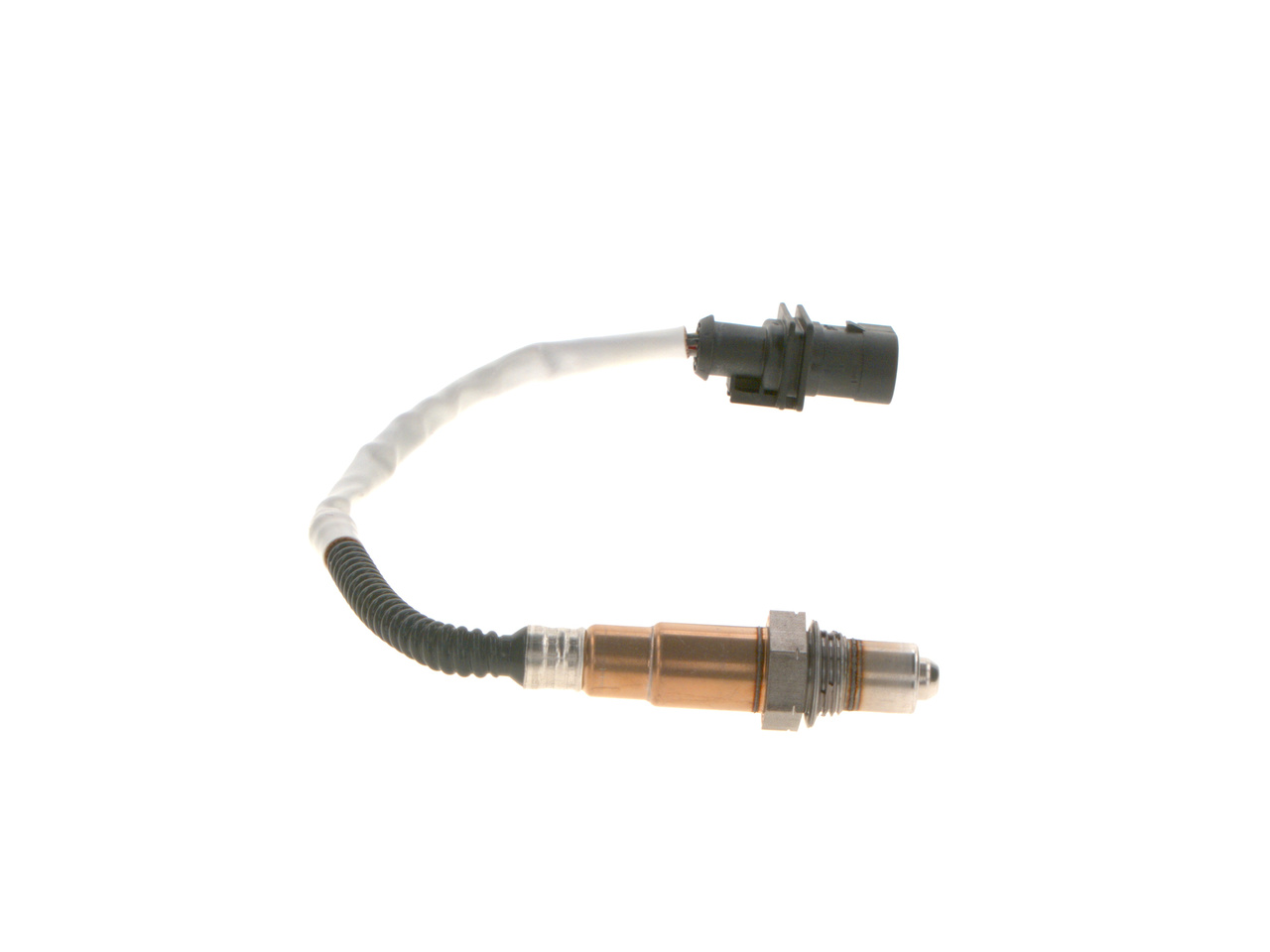 Lambda Sensor - 0 258 027 160 BOSCH