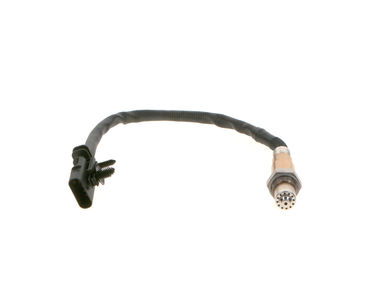 Lambda Sensor - 0 258 027 178 BOSCH