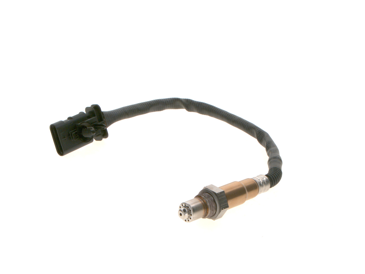 Lambda Sensor - 0 258 027 178 BOSCH
