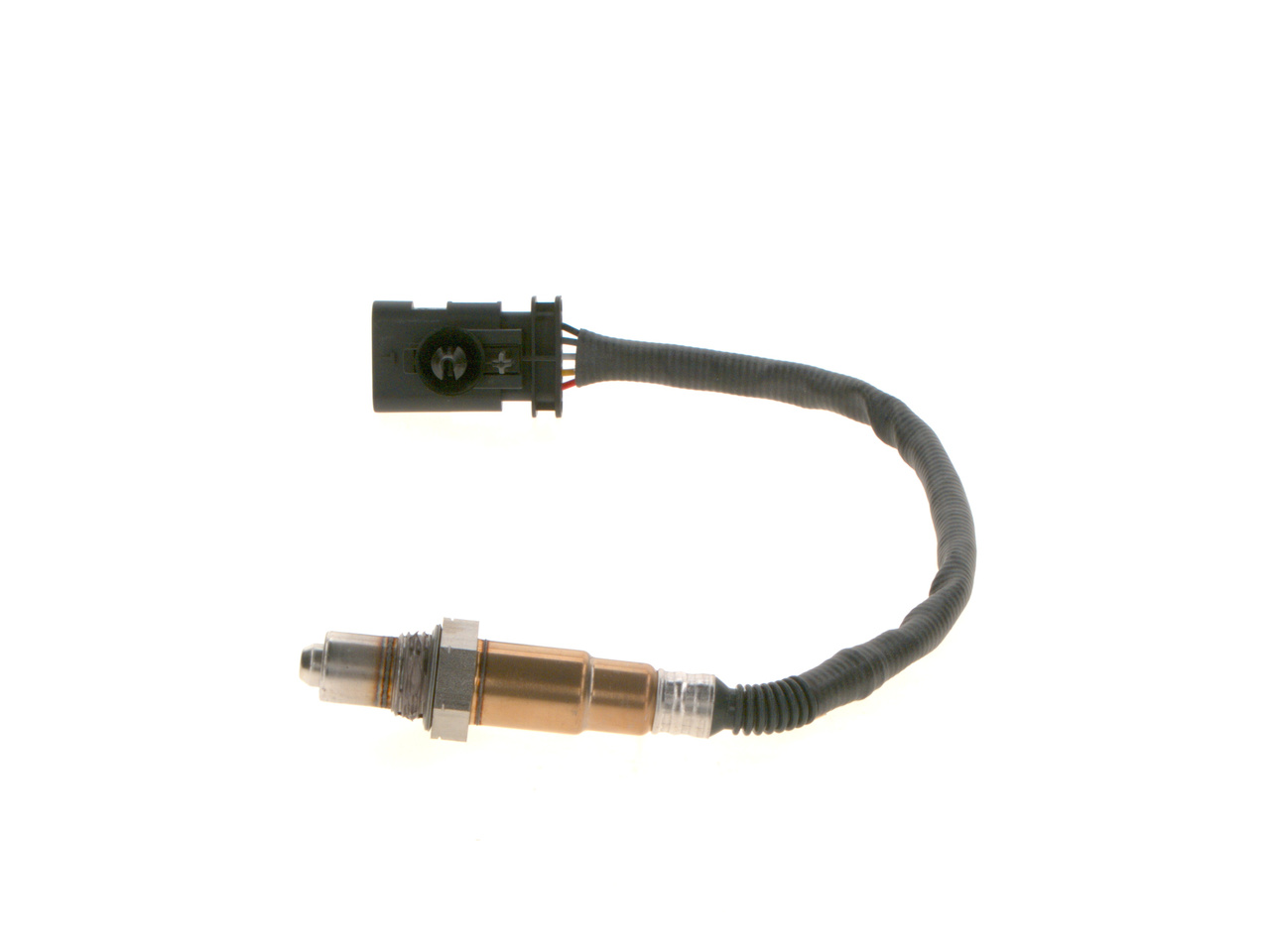Lambda Sensor - 0 258 027 178 BOSCH