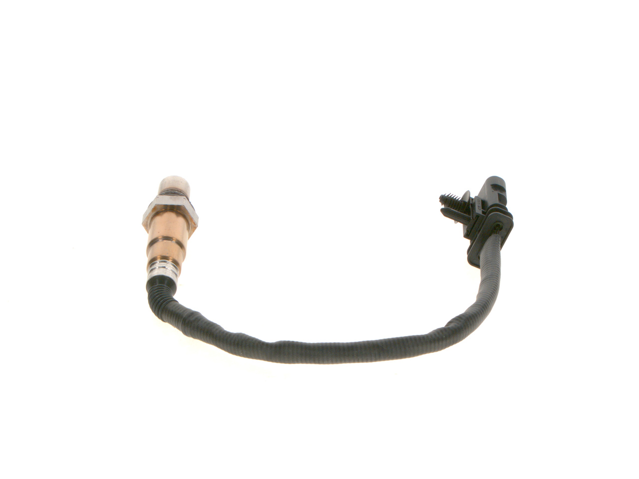 Lambda Sensor - 0 258 027 178 BOSCH