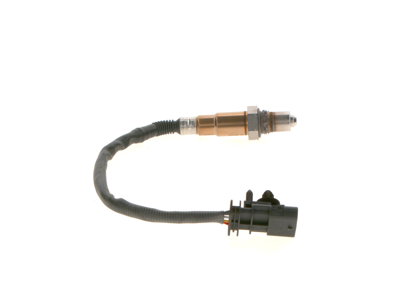 Lambda Sensor - 0 258 027 178 BOSCH