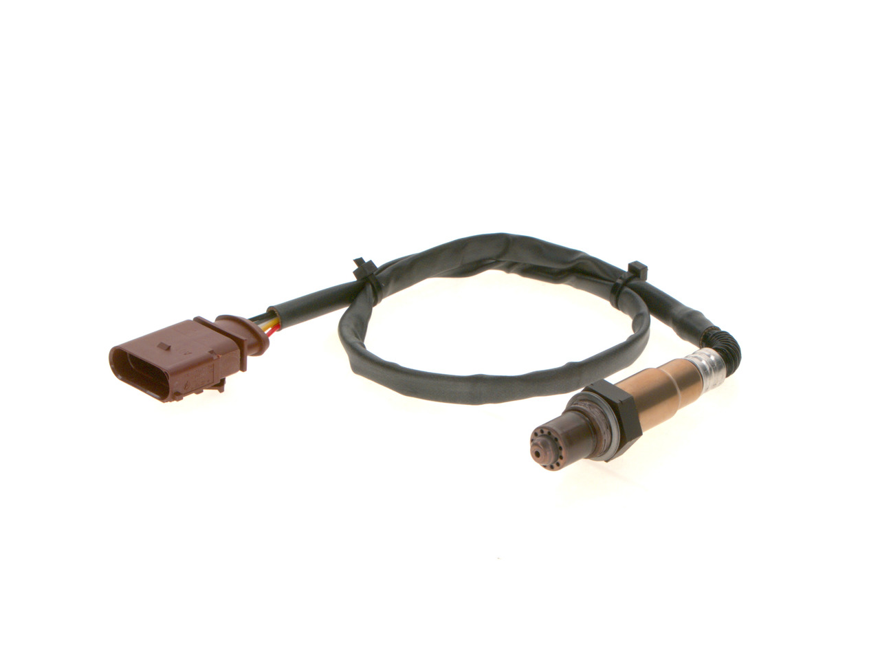 Sonda lambda - 0 258 027 195 BOSCH