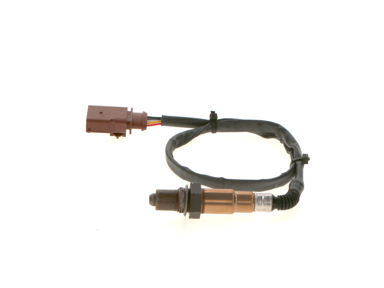 Lambda Sensor - 0 258 027 195 BOSCH
