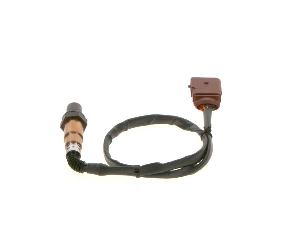 Lambda Sensor - 0 258 027 195 BOSCH