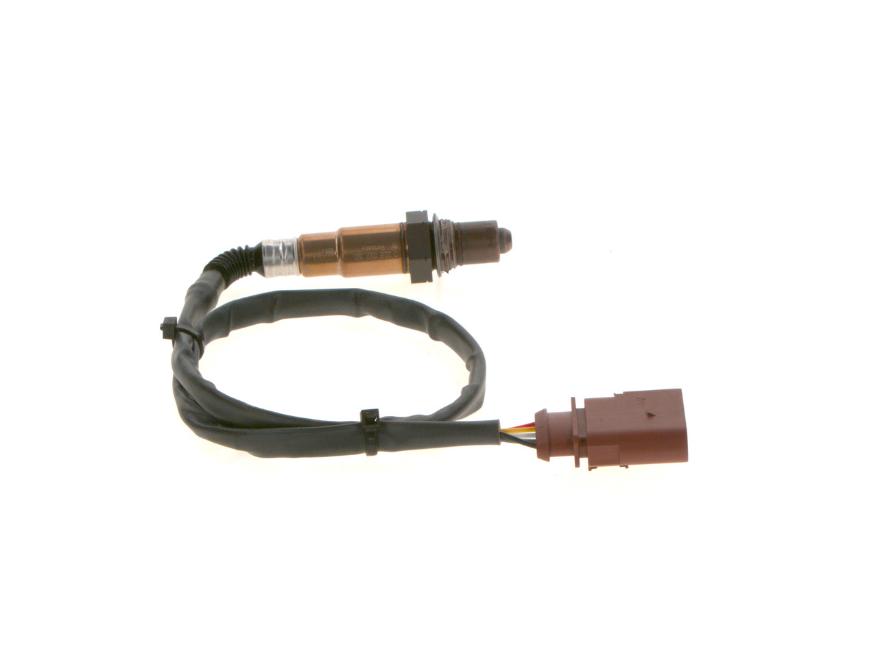 Lambda Sensor - 0 258 027 195 BOSCH