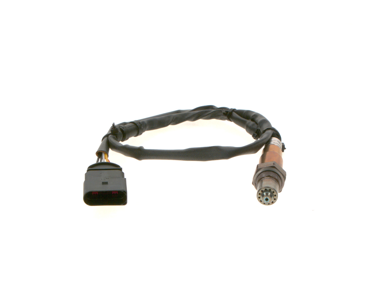 Lambda Sensor - 0 258 027 197 BOSCH