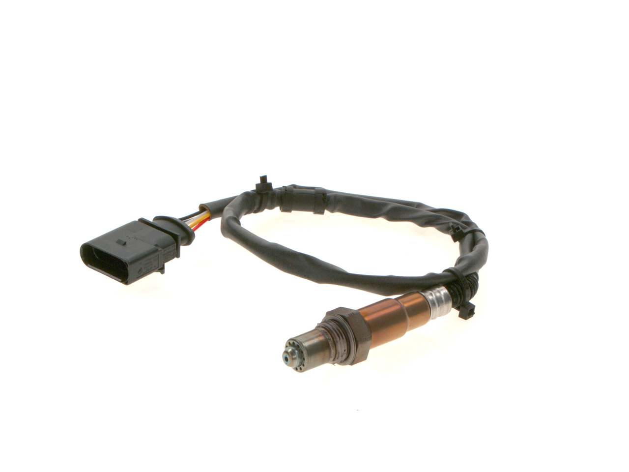 Lambda Sensor - 0 258 027 197 BOSCH