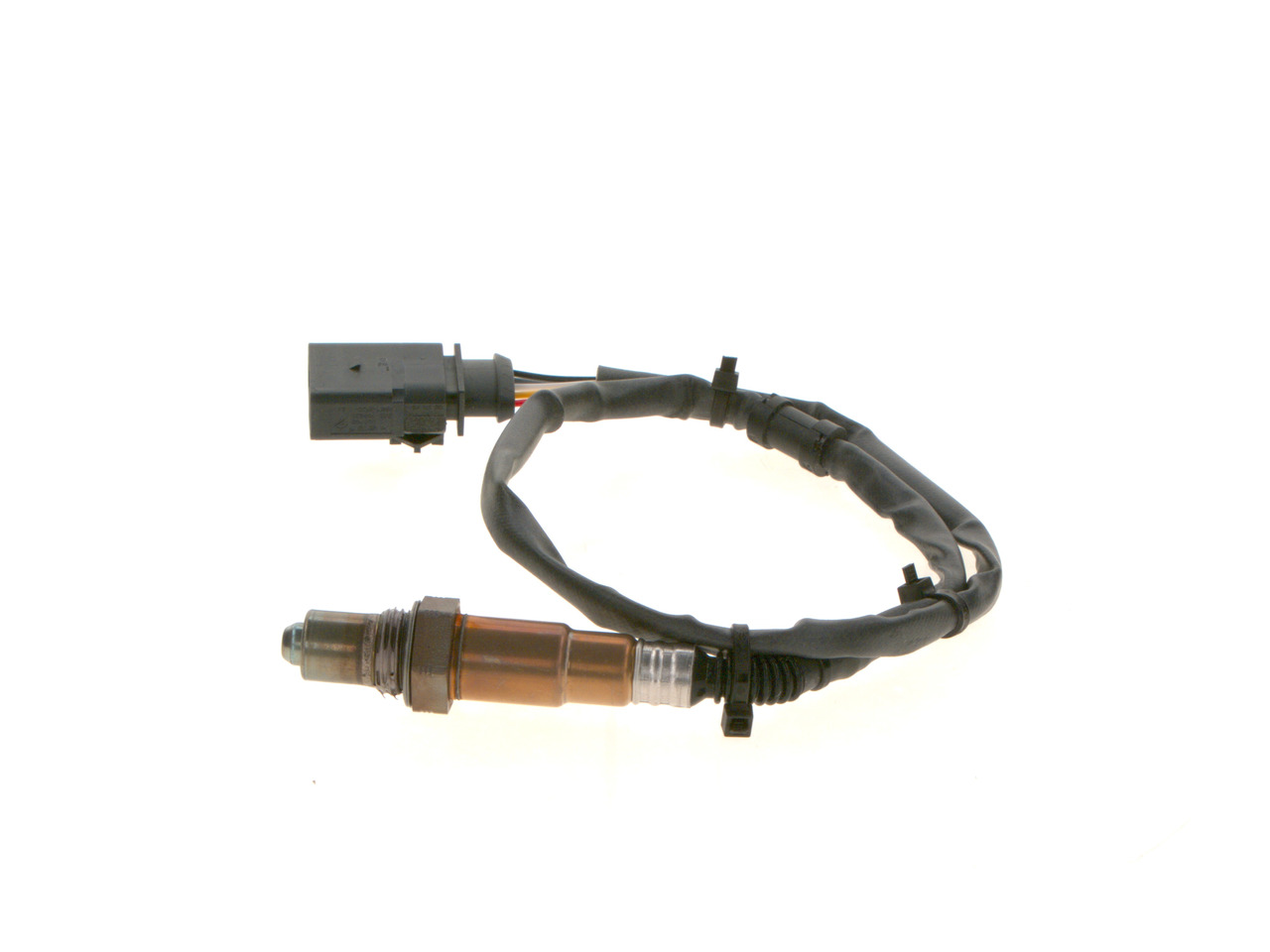 Lambda Sensor - 0 258 027 197 BOSCH