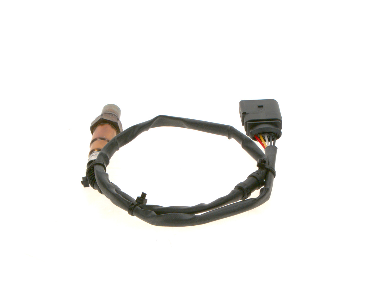 Lambda Sensor - 0 258 027 197 BOSCH