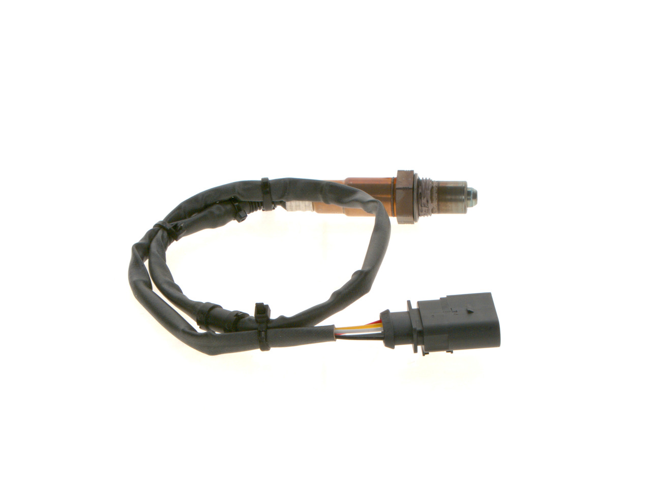 Lambda Sensor - 0 258 027 197 BOSCH
