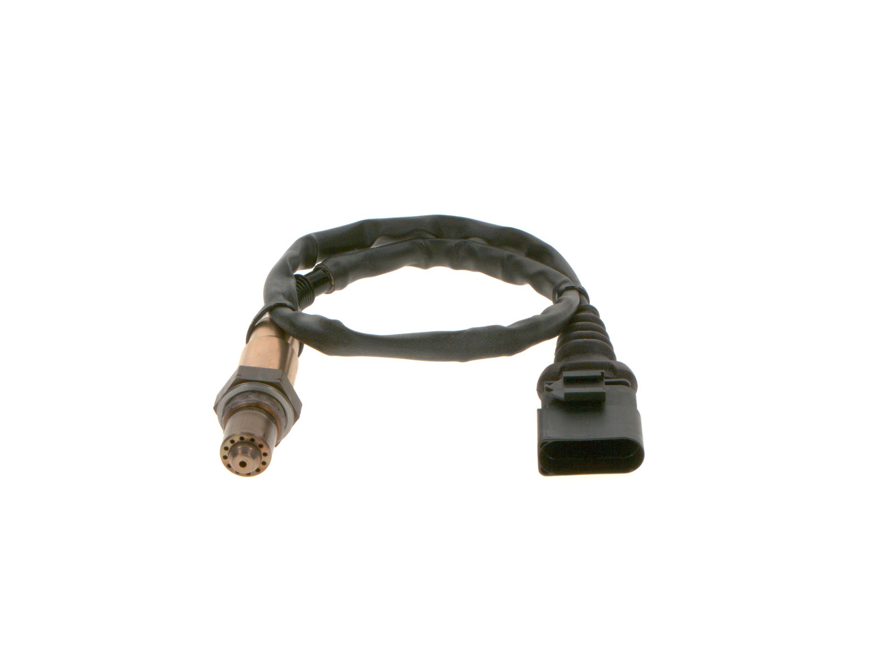 Lambda Sensor - 0 258 027 199 BOSCH