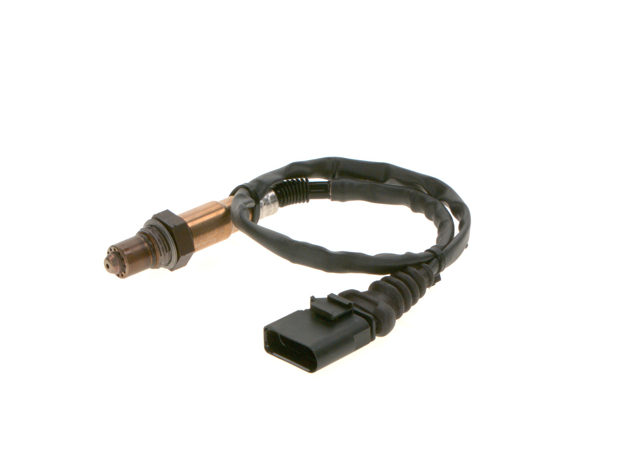 Sonda lambda - 0 258 027 199 BOSCH