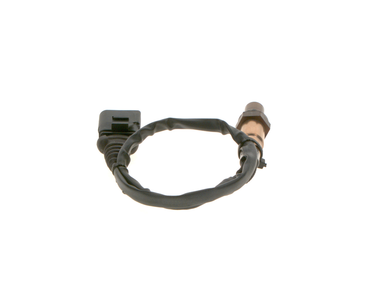 Lambda Sensor - 0 258 027 199 BOSCH