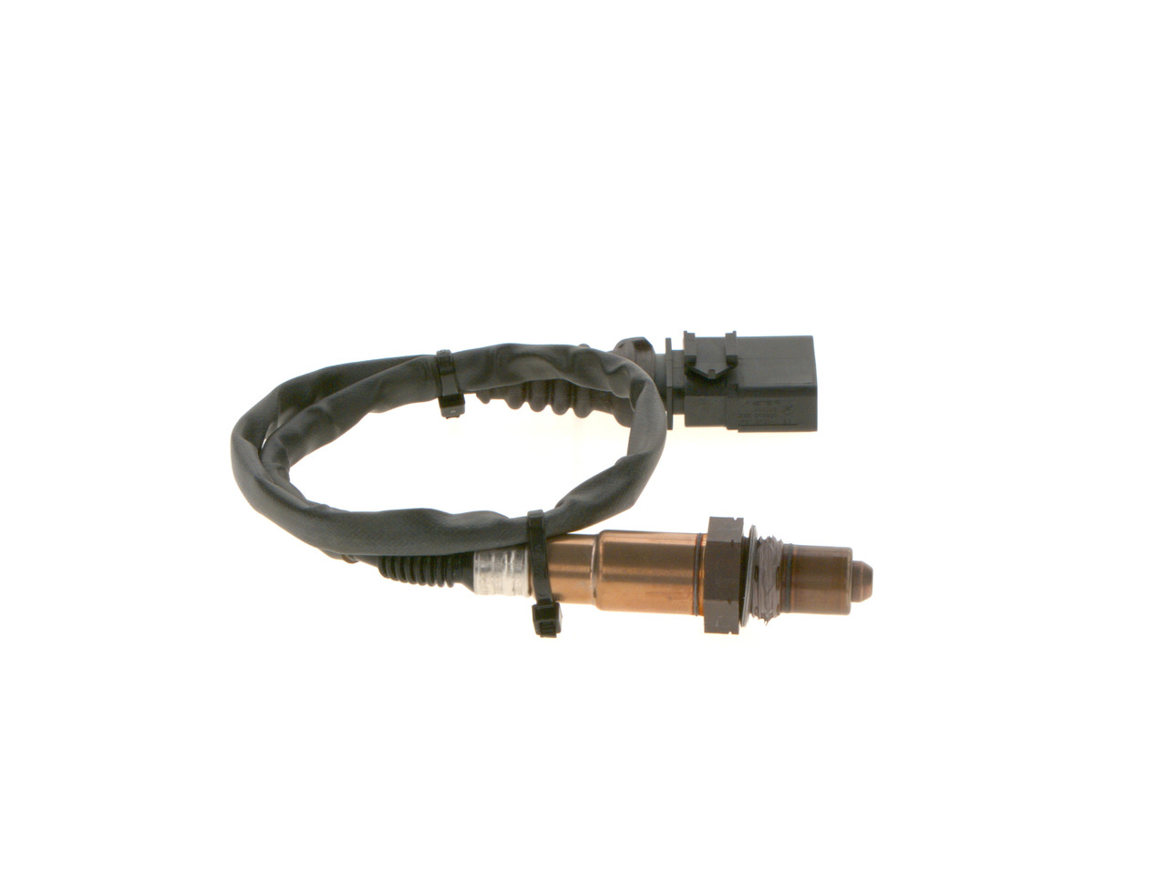 Lambda Sensor - 0 258 027 199 BOSCH