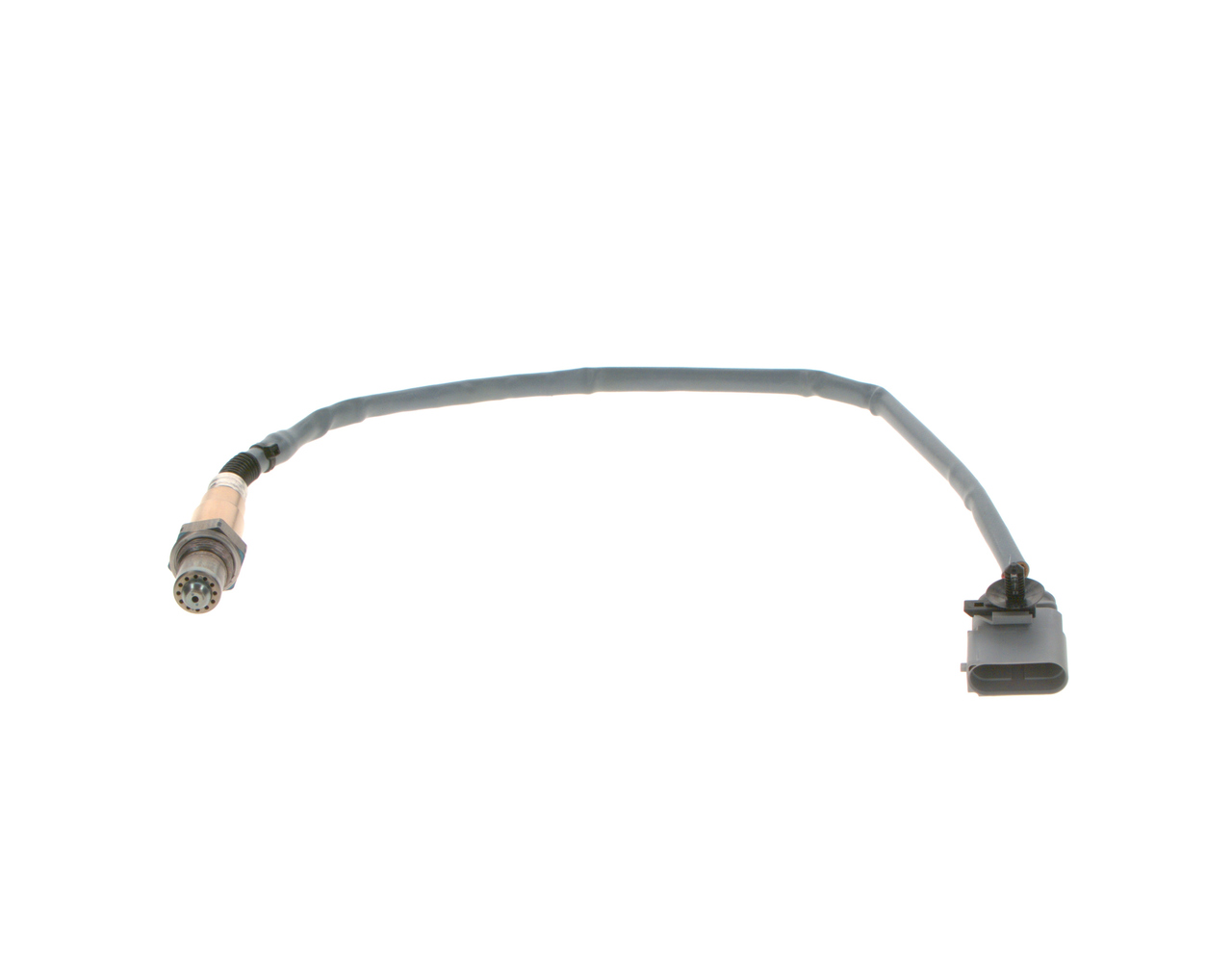 Lambda Sensor - 0 258 027 203 BOSCH