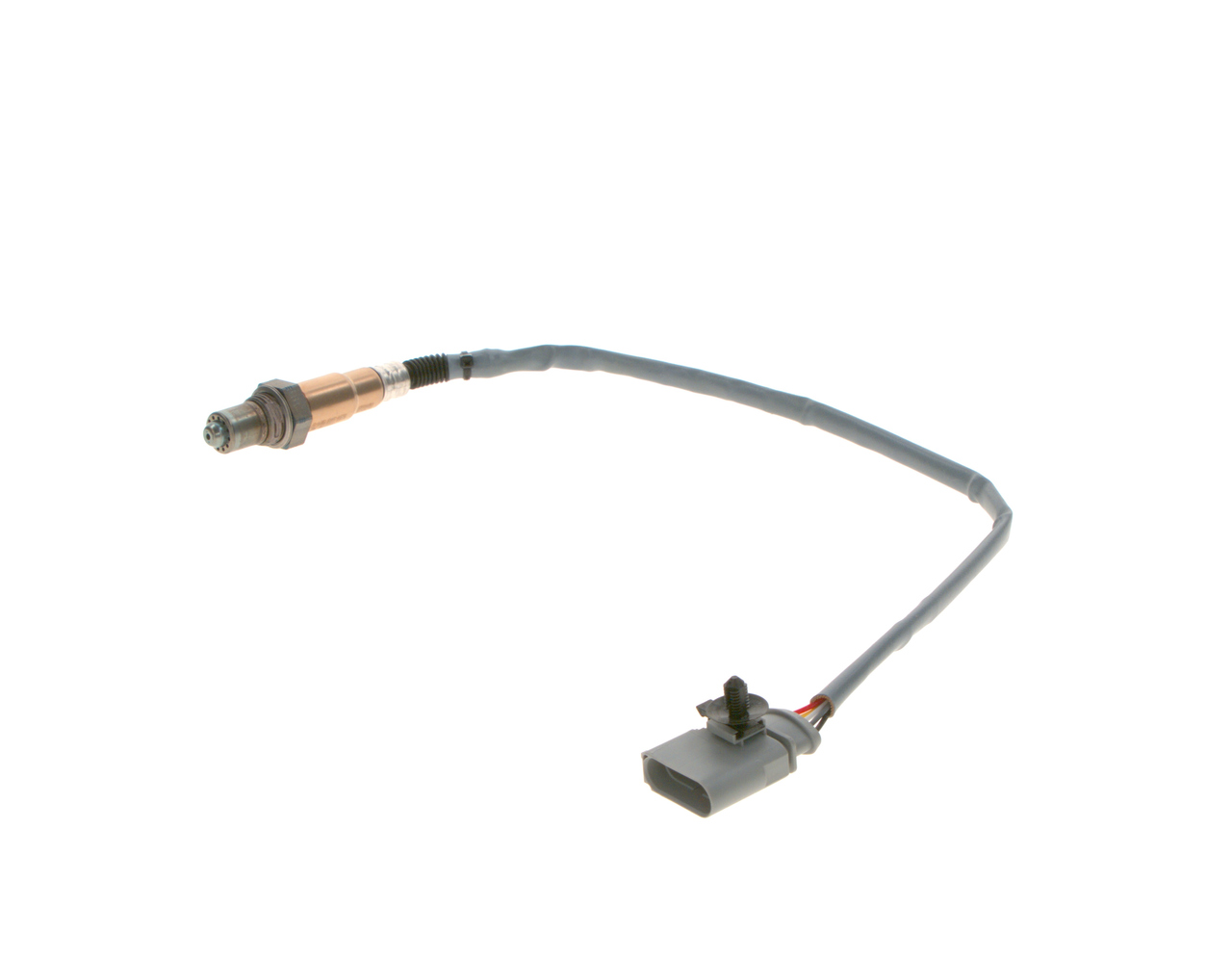 Lambda Sensor - 0 258 027 203 BOSCH