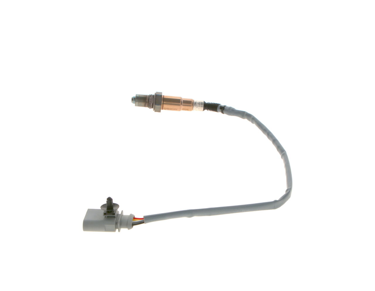 Lambda Sensor - 0 258 027 203 BOSCH